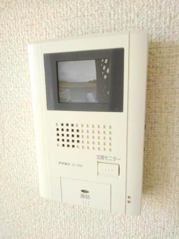 パストラルのセキュリティ