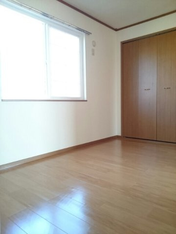 パストラルの内装