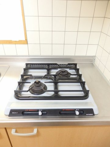 カルフ－ル緑井の設備