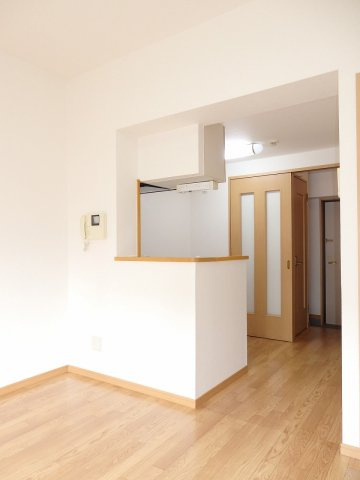 カルフ－ル緑井のその他