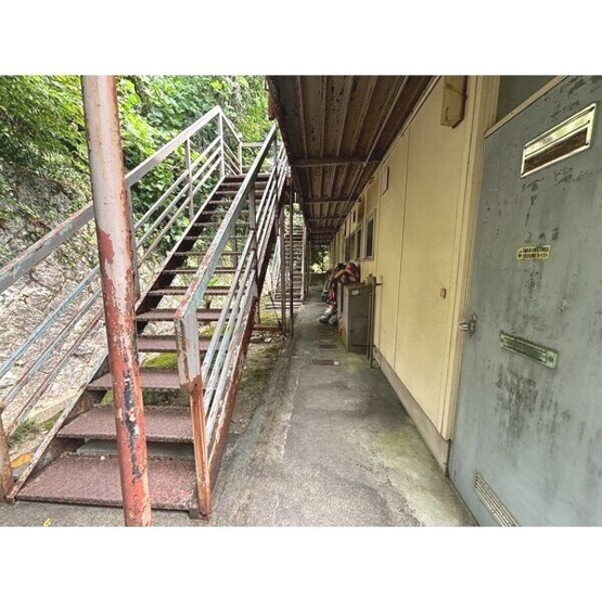 【その他】 | 翠松園アパートメント(旧小島荘)