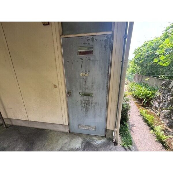 【その他】 | 翠松園アパートメント(旧小島荘)