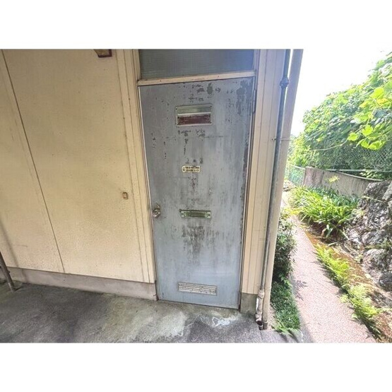 【その他】 | 翠松園アパートメント(旧小島荘)