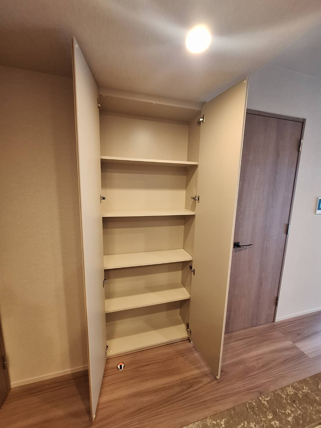 アトラスシティ千歳烏山グランスイート風ノ棟の設備