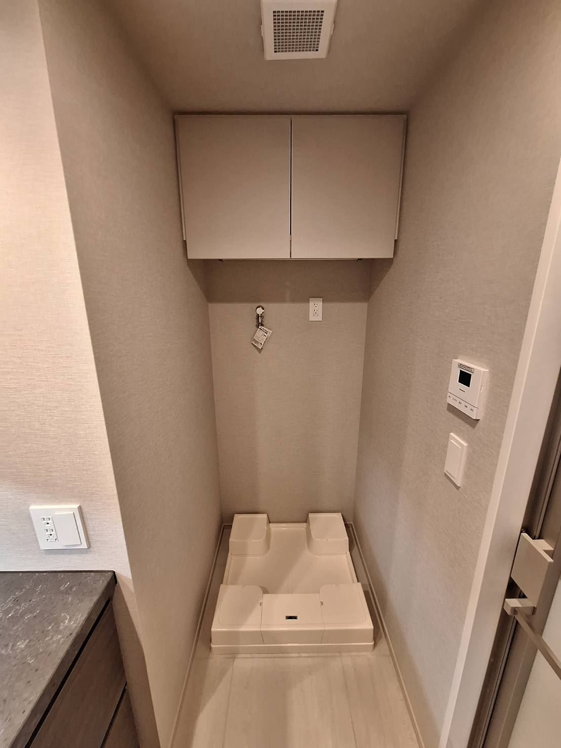 アトラスシティ千歳烏山グランスイート風ノ棟の設備