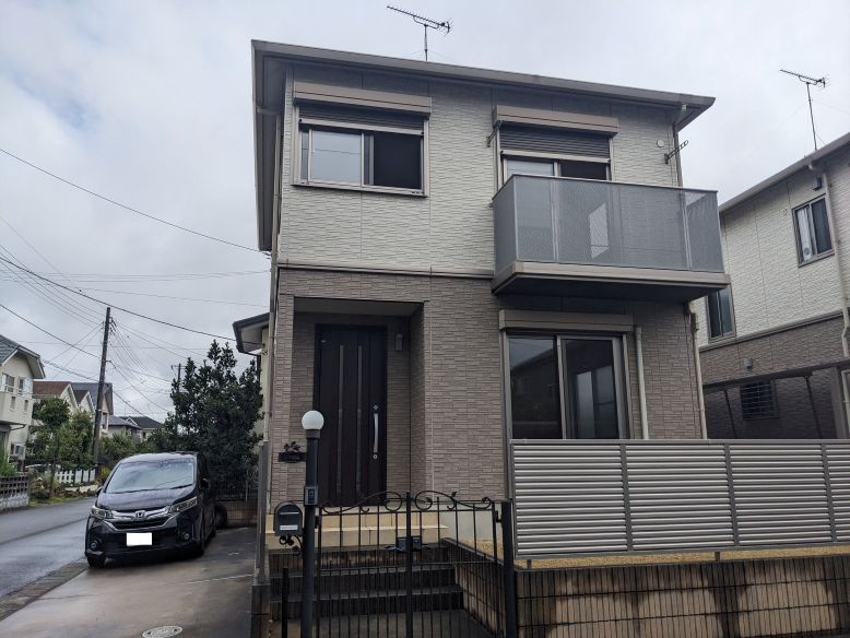 磯辺三丁目戸建