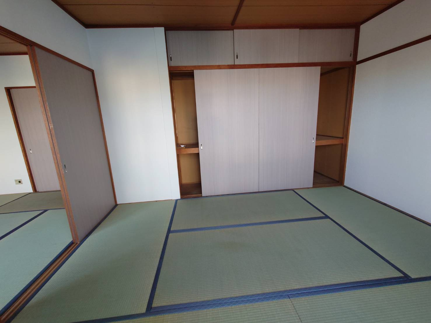 第２ビューハイツ松本