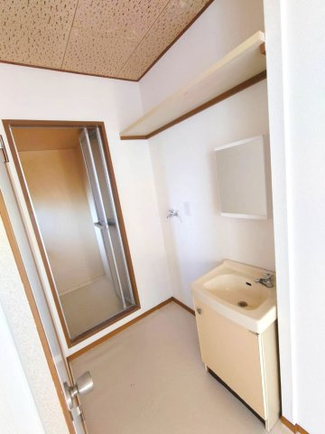 第２ビューハイツ松本