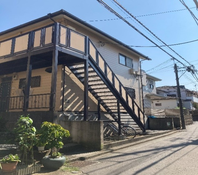 サマックス・鶴ヶ峰