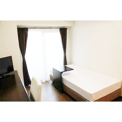 スカイコート横浜駅西口の内装|物件の内装です