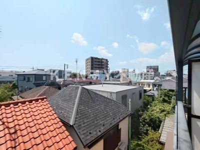 【展望】 | コーポラス・ティー