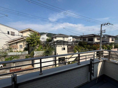 【展望】 | 神戸市垂水区塩屋北町1丁目　新築戸建2号地　仲介手数料無料！ | 垂水区塩屋北町1　新築2号地　仲介手数料無料
