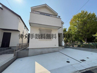 【外観】 | 外観もきれいです