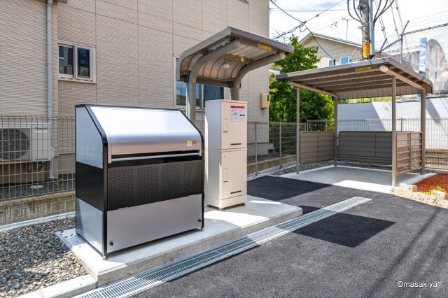 ベルデ・Ｍのその他共用部分