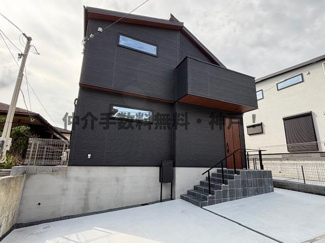 【外観】 | 建物外観を気になさる方へ、見た目の良い物件です