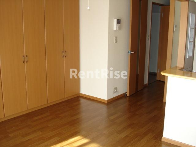 エトアール ヴィラの展望|リビング(イメージ)