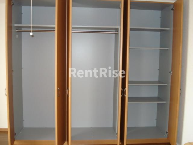 エトアール ヴィラの収納|収納(イメージ)