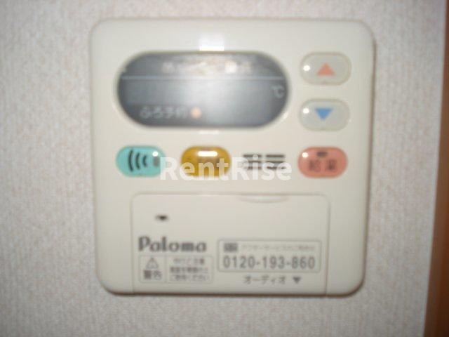 エトアール ヴィラ|室内設備(イメージ)