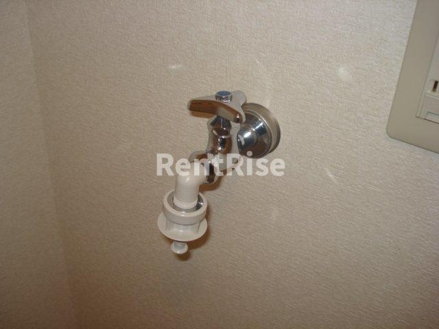 エトアール ヴィラ|室内設備(イメージ)