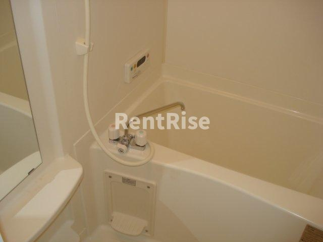 エトアール ヴィラ|バス(イメージ)