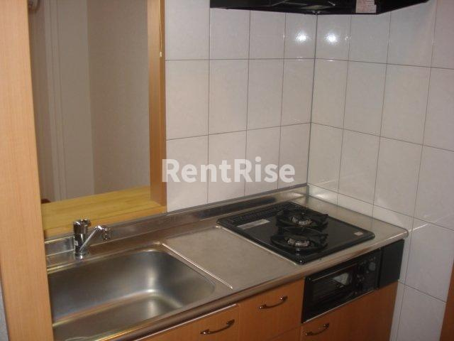 エトアール ヴィラのキッチン|キッチン(イメージ)