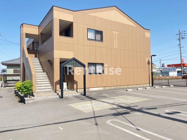 エトアール ヴィラのその他共用部分|外観写真その他3