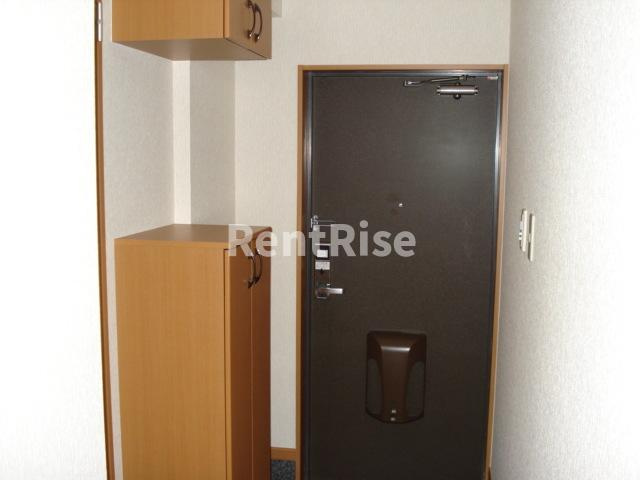 エトアール ヴィラの玄関|玄関(イメージ)