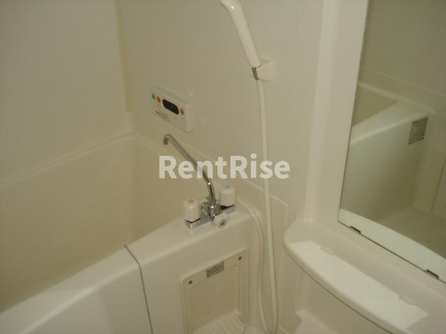 エトアール ヴィラの浴室|バス(イメージ)