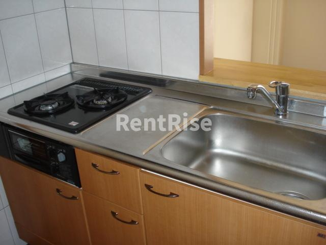 エトアール ヴィラのキッチン|キッチン(イメージ)