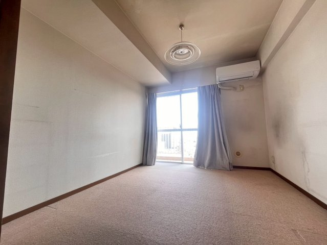 ダイアパレスピュアステージ新前橋の洋室