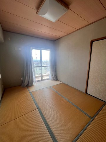 ダイアパレスピュアステージ新前橋の和室