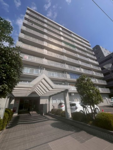 ダイアパレスピュアステージ新前橋