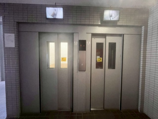 ダイアパレスピュアステージ新前橋のその他共用部分