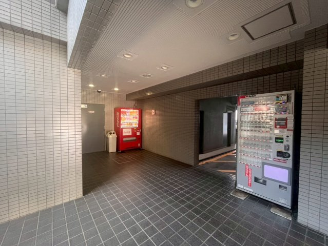 ダイアパレスピュアステージ新前橋のその他共用部分