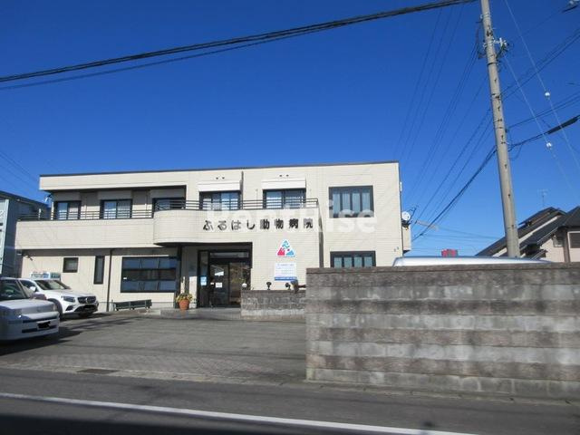 メゾンＴＫ|ふるはし動物病院 0.2km