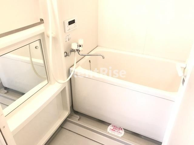 メゾンＴＫ|バス(イメージ)