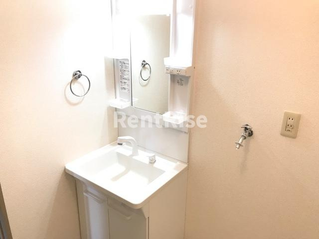 メゾンＴＫ|洗面(イメージ)