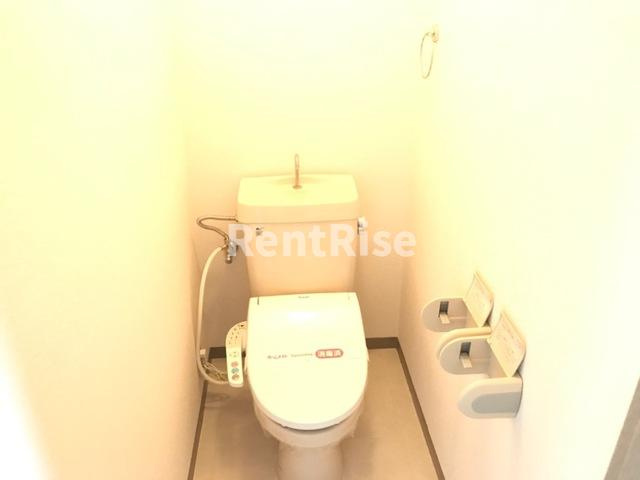 メゾンＴＫのトイレ|トイレ(イメージ)