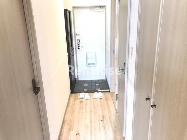 メゾンＴＫの玄関|玄関(イメージ)