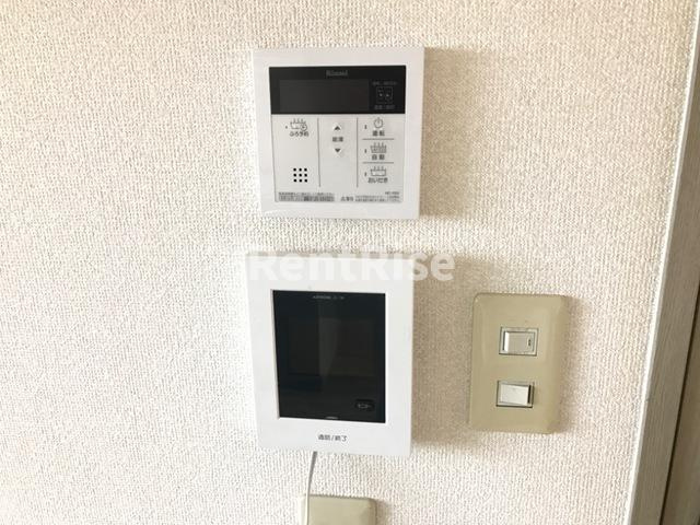 メゾンＴＫ|カメラ付インターホン(イメージ)