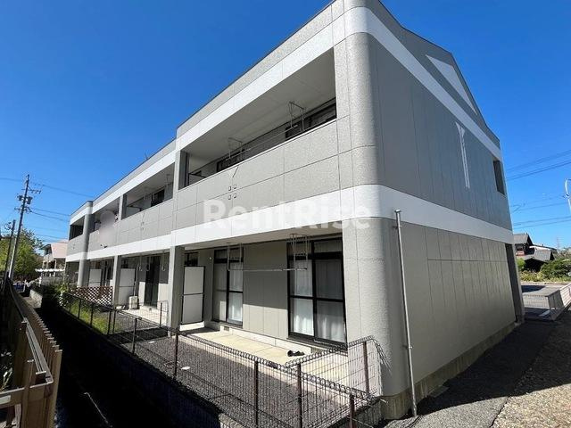 メゾンＴＫの外観|外観写真その他1