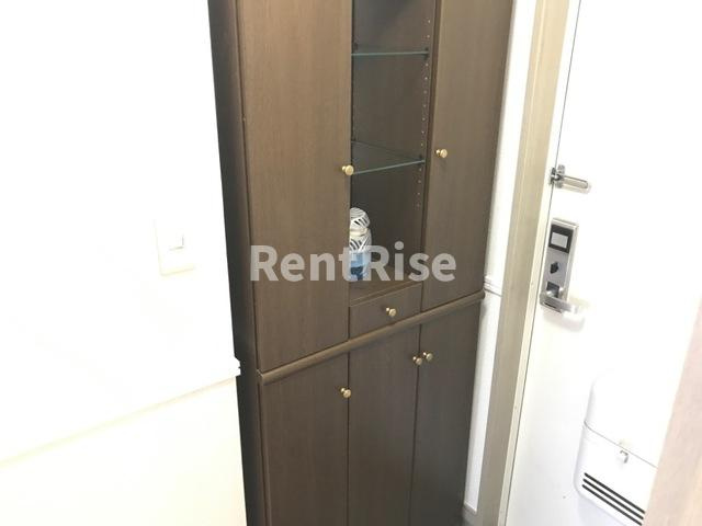 メゾンＴＫの玄関|玄関(イメージ)