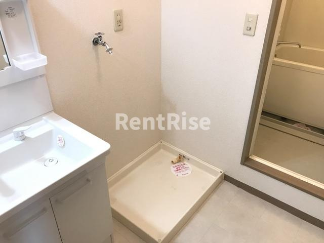 メゾンＴＫ|洗面(イメージ)