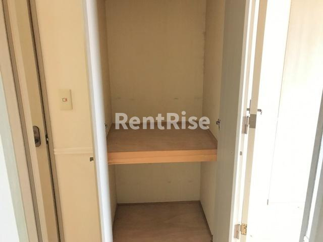 メゾンＴＫの収納|収納(イメージ)