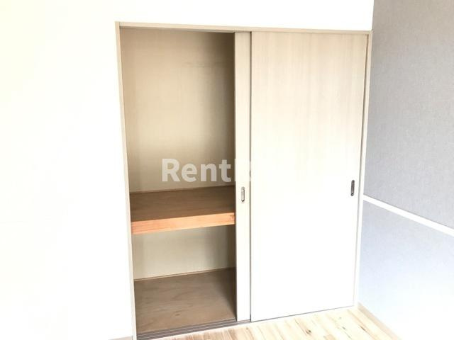 メゾンＴＫの収納|収納(イメージ)