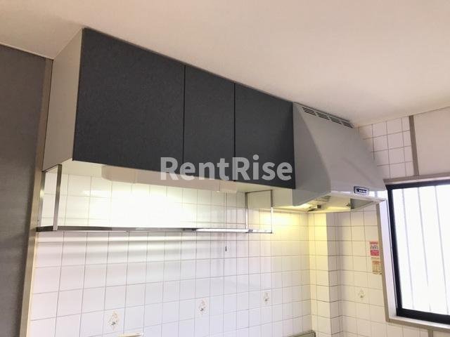 メゾンＴＫのキッチン|キッチン(イメージ)