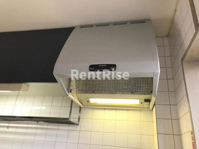 メゾンＴＫ|室内設備(イメージ)