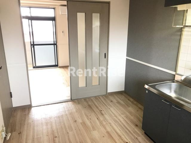 メゾンＴＫ|室内(イメージ)