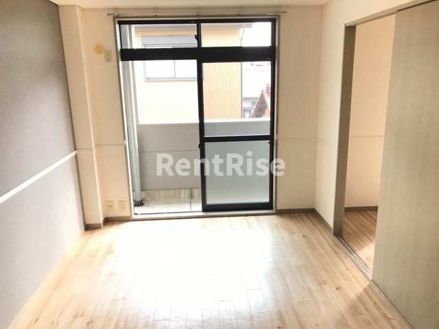 メゾンＴＫ|リビング(イメージ)