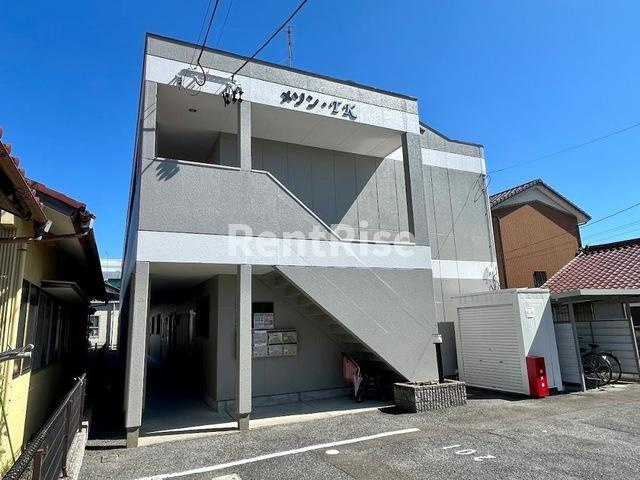 メゾンＴＫのその他共用部分|外観写真その他3